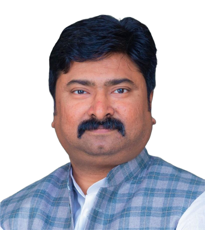 Vijay Kumar Hansdak
